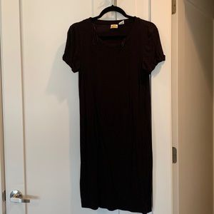 C&C California T-shirt dress